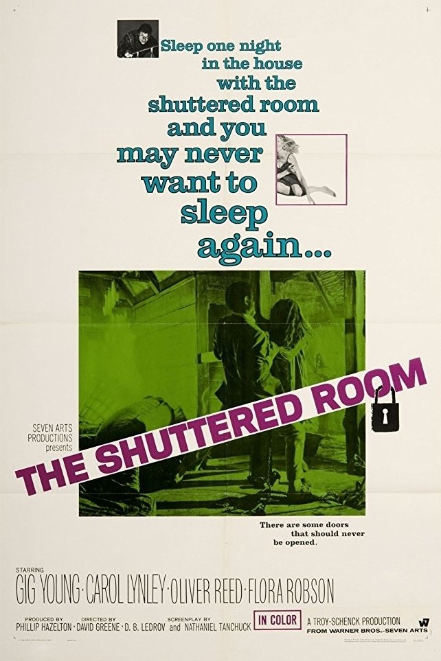 Poster movie