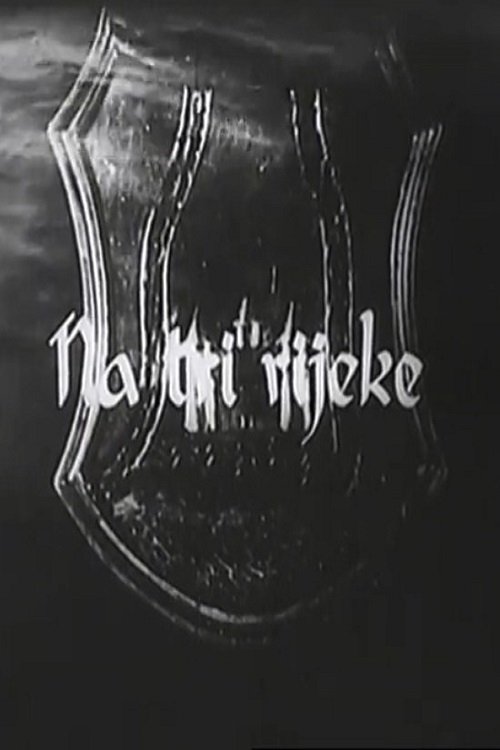 Poster de Na tri rijeke