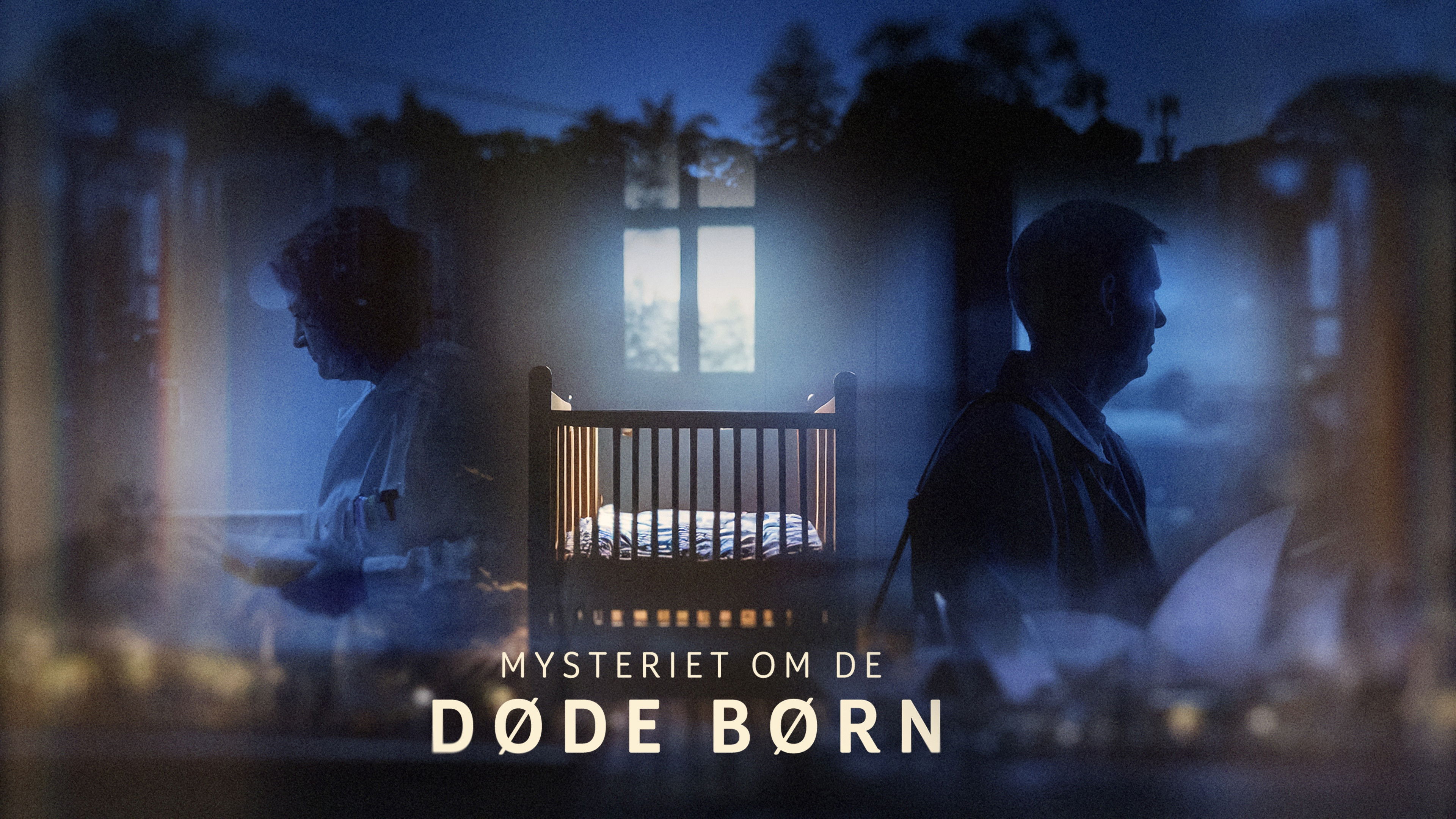 Mysteriet om de døde børn