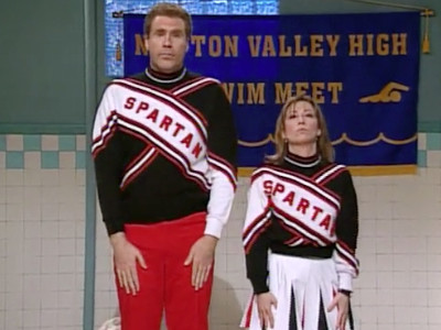 The Best of Cheri Oteri