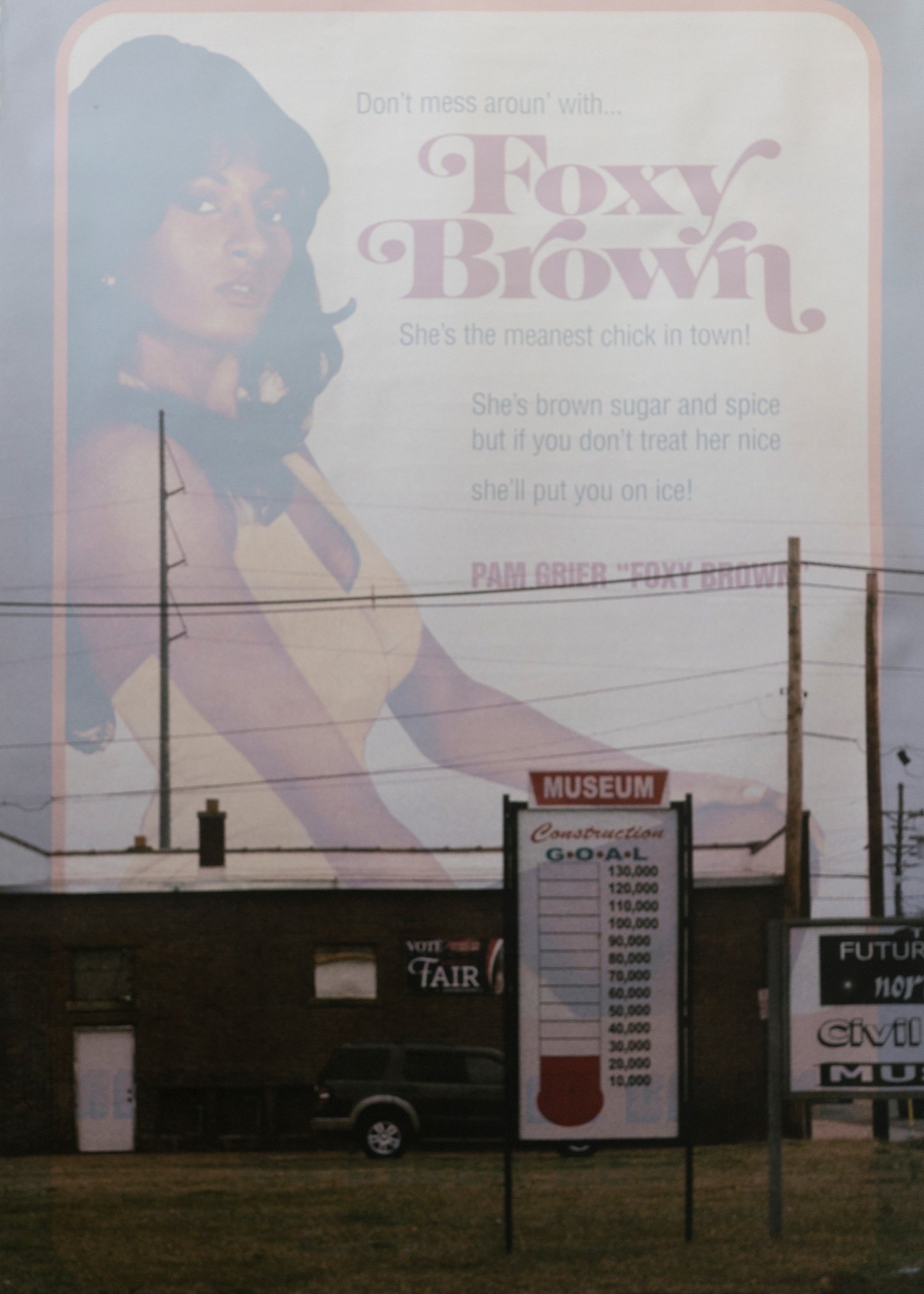 Poster movie
