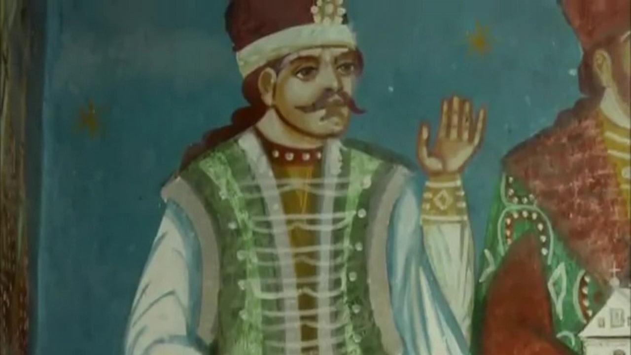 Backdrop image