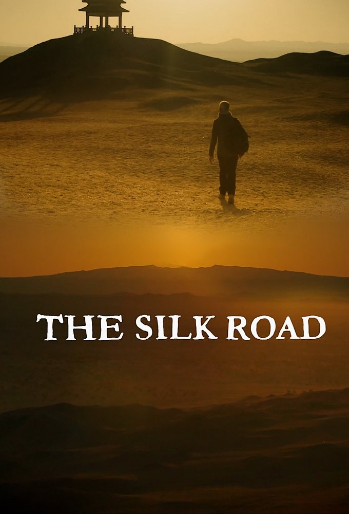 Poster de The Silk Road