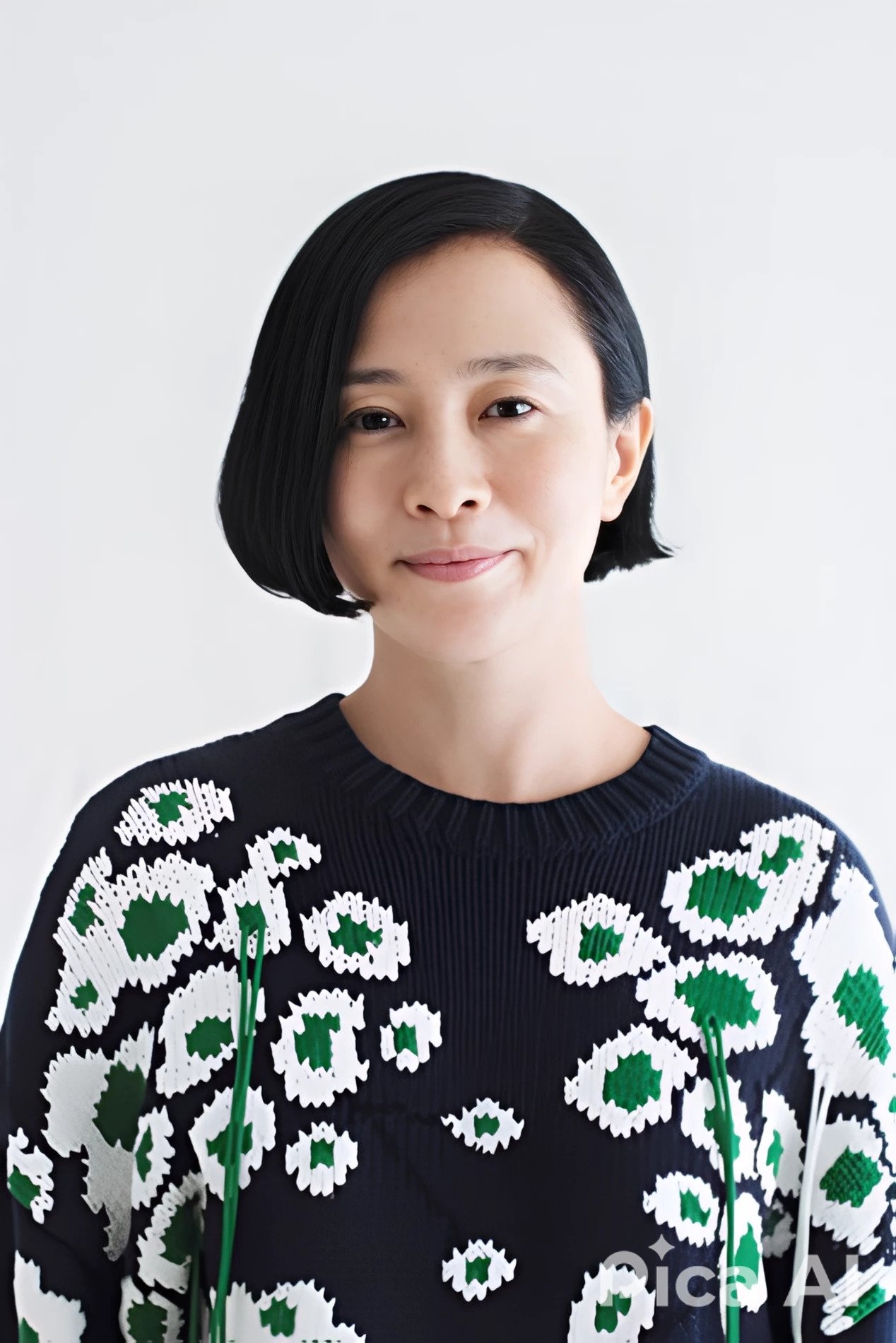 Foto de 坂井真紀