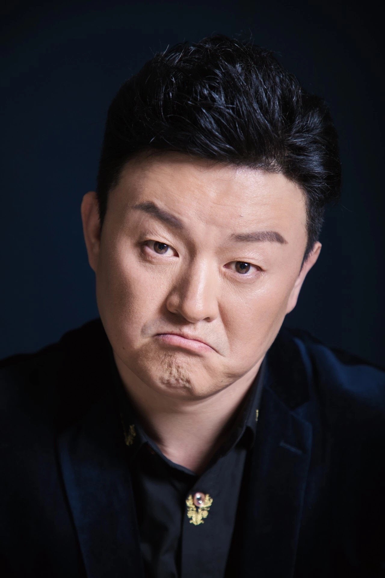 Foto de Zhang Lei