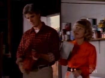 Los años maravillosos 5×15