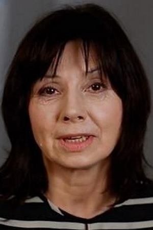 Foto de Maria Rybarczyk