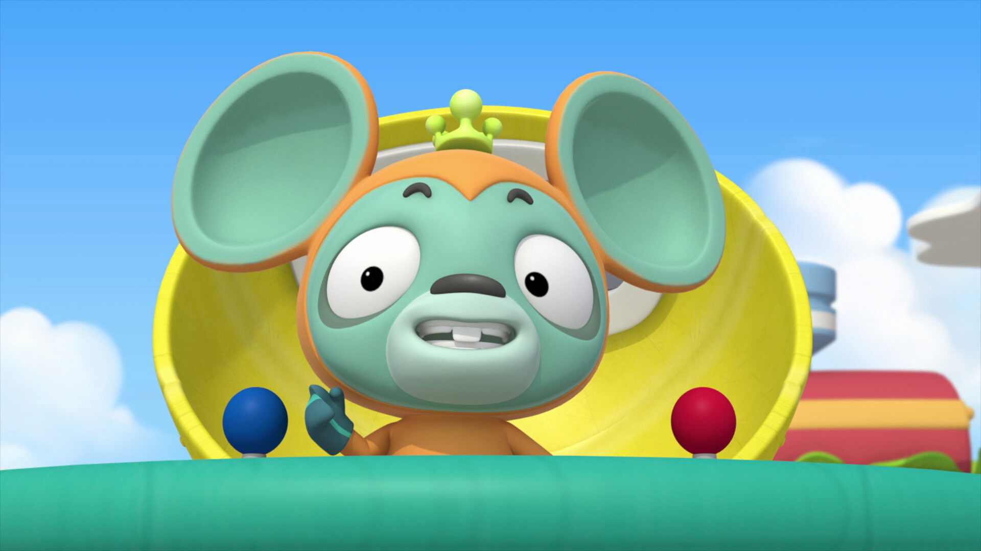 Cing-Cing Village’s New Chef!