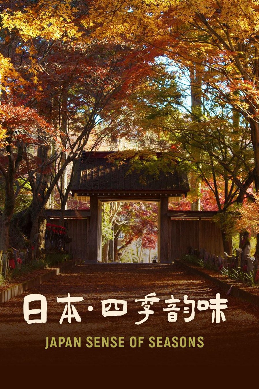 Poster de Temporada 1