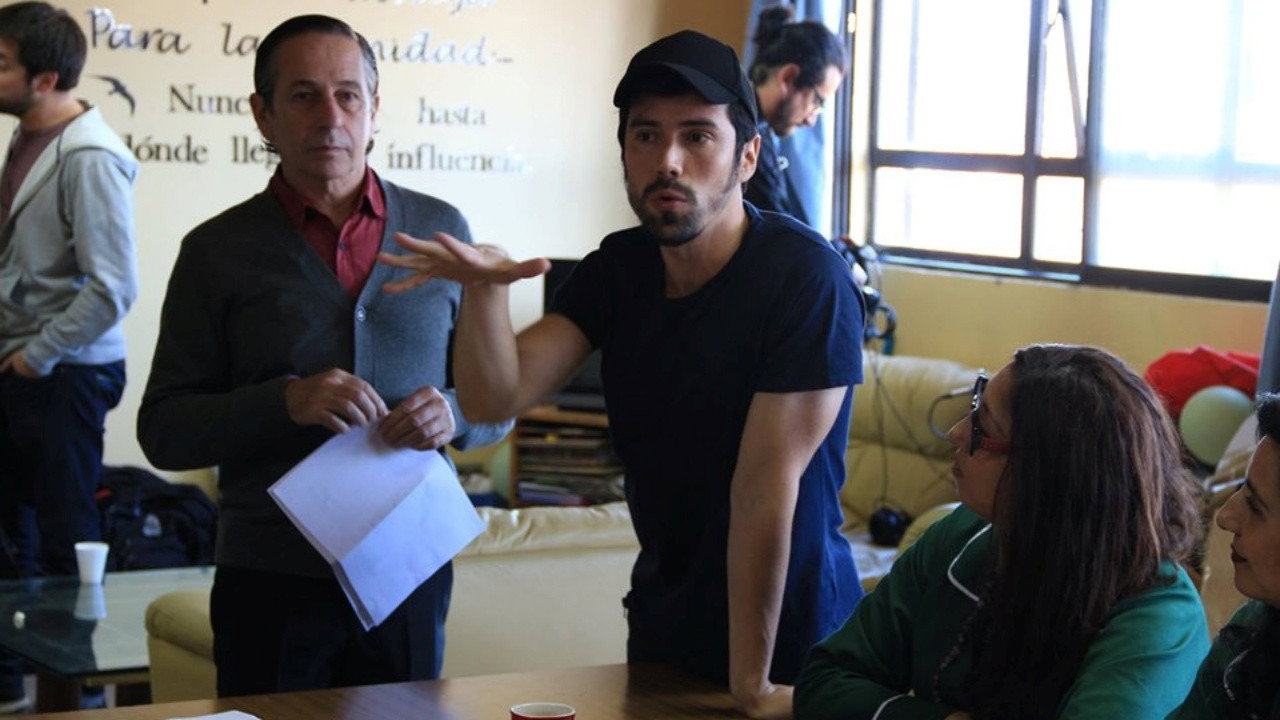 Director