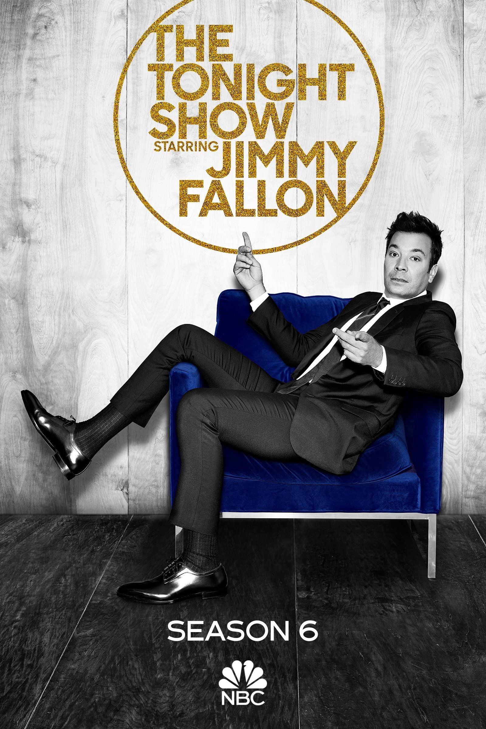 Poster de Temporada 6