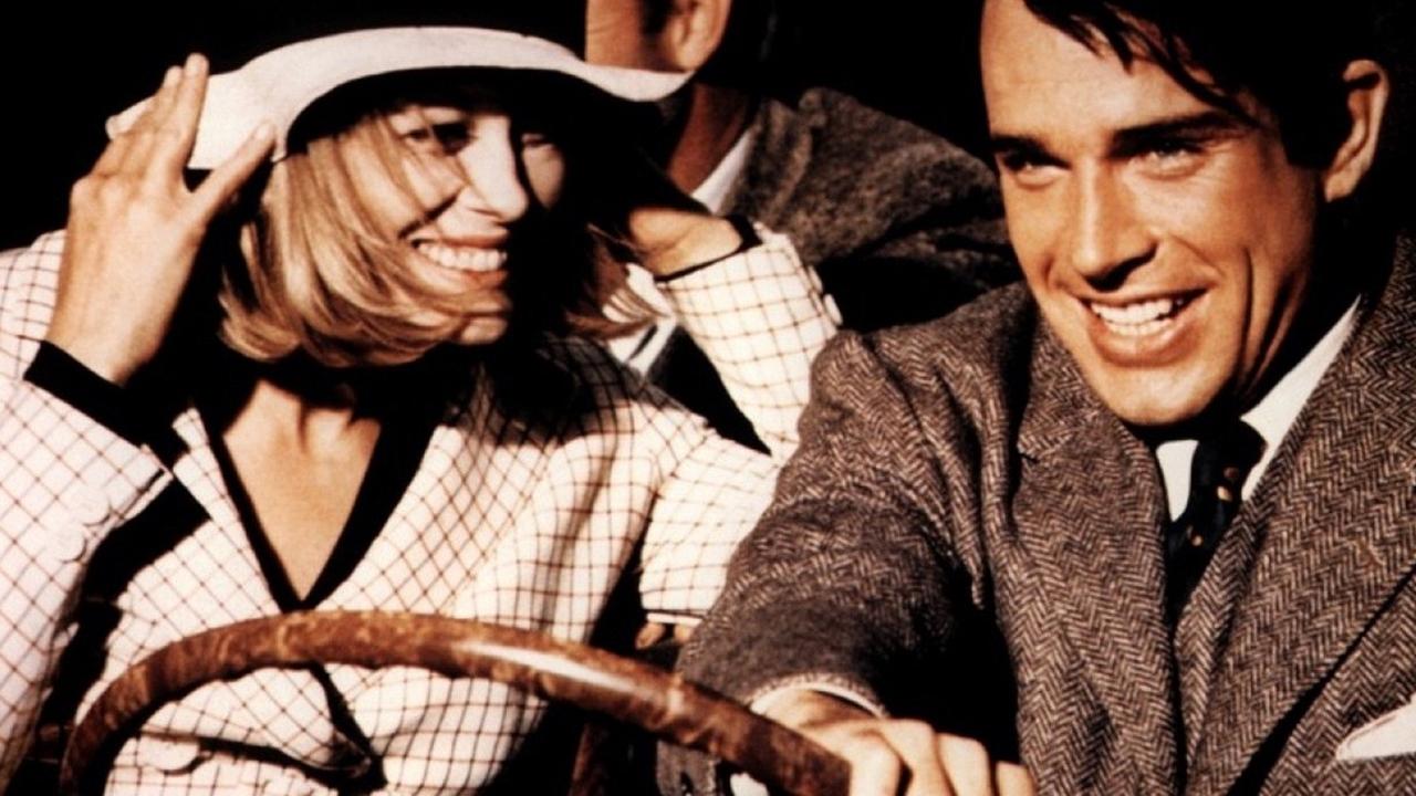 Bonnie and Clyde 1967 123movies