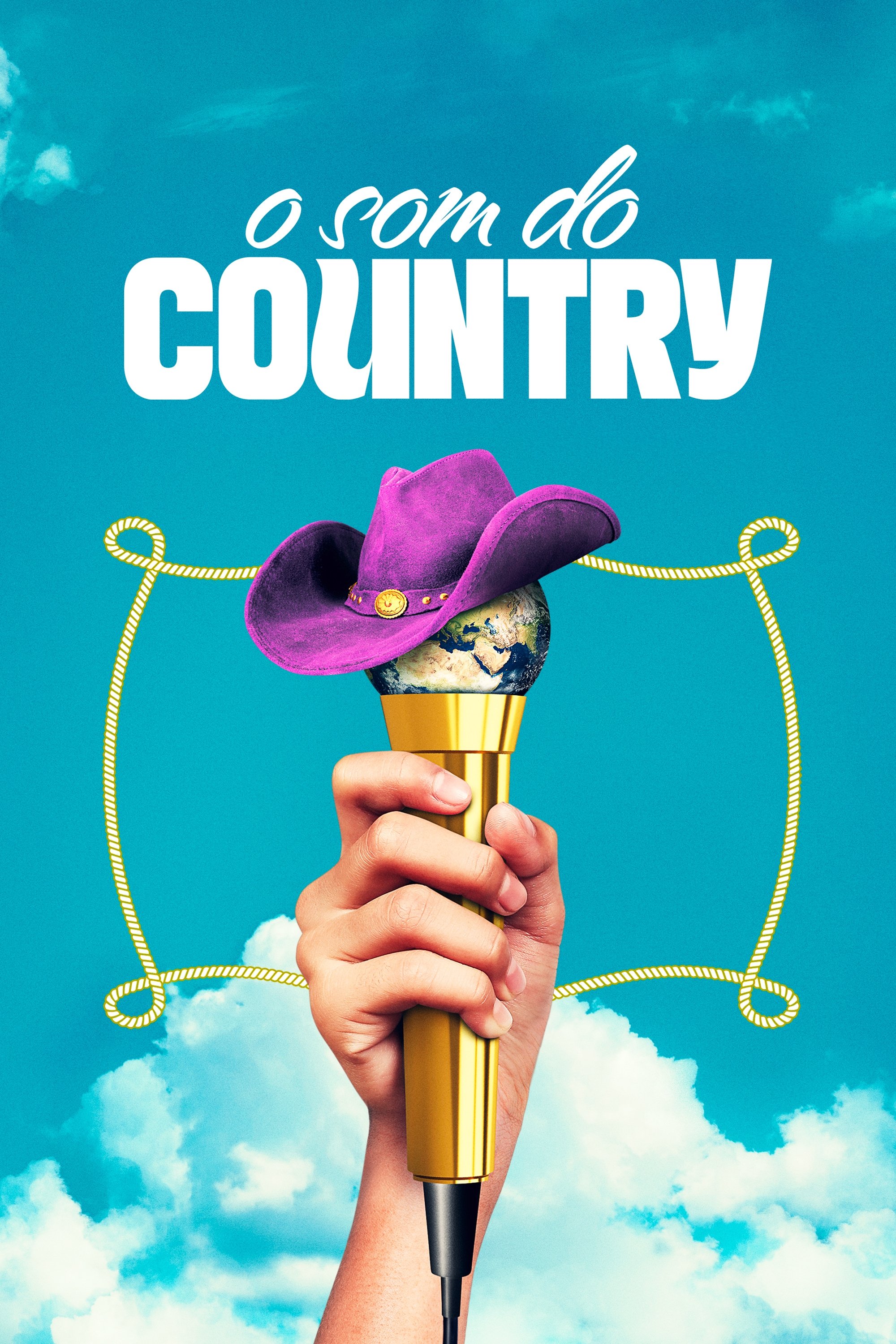 Poster de O Som do Country