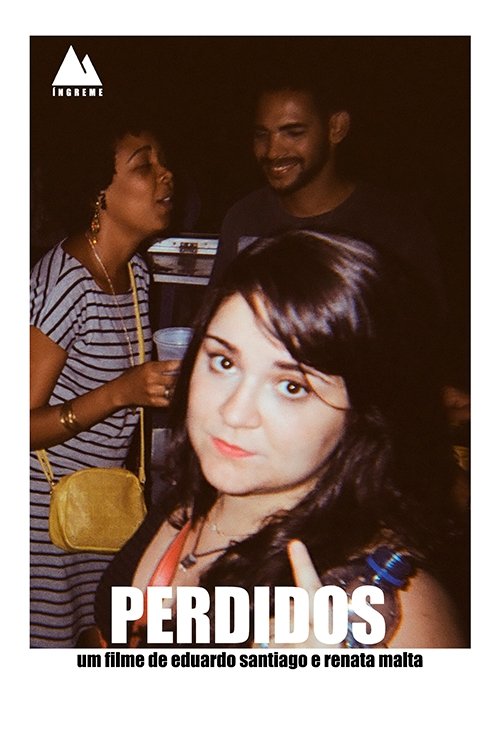 Poster de Perdidos