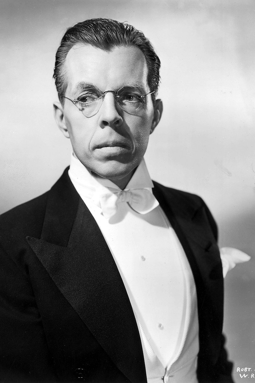 Foto de Rudolph Anders