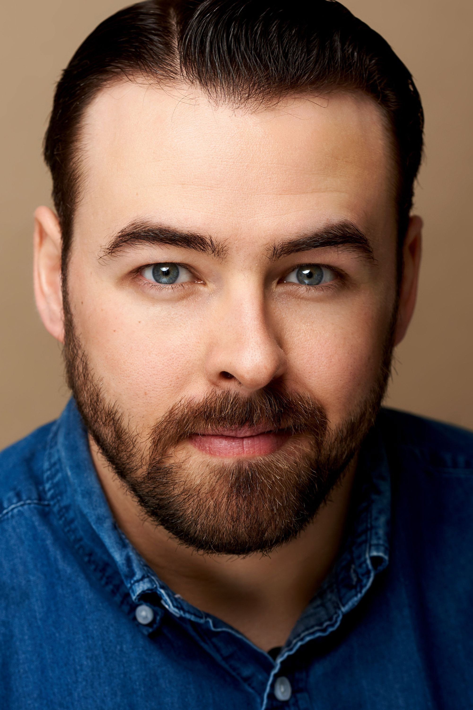 Patricidium: A Modern Tragedy