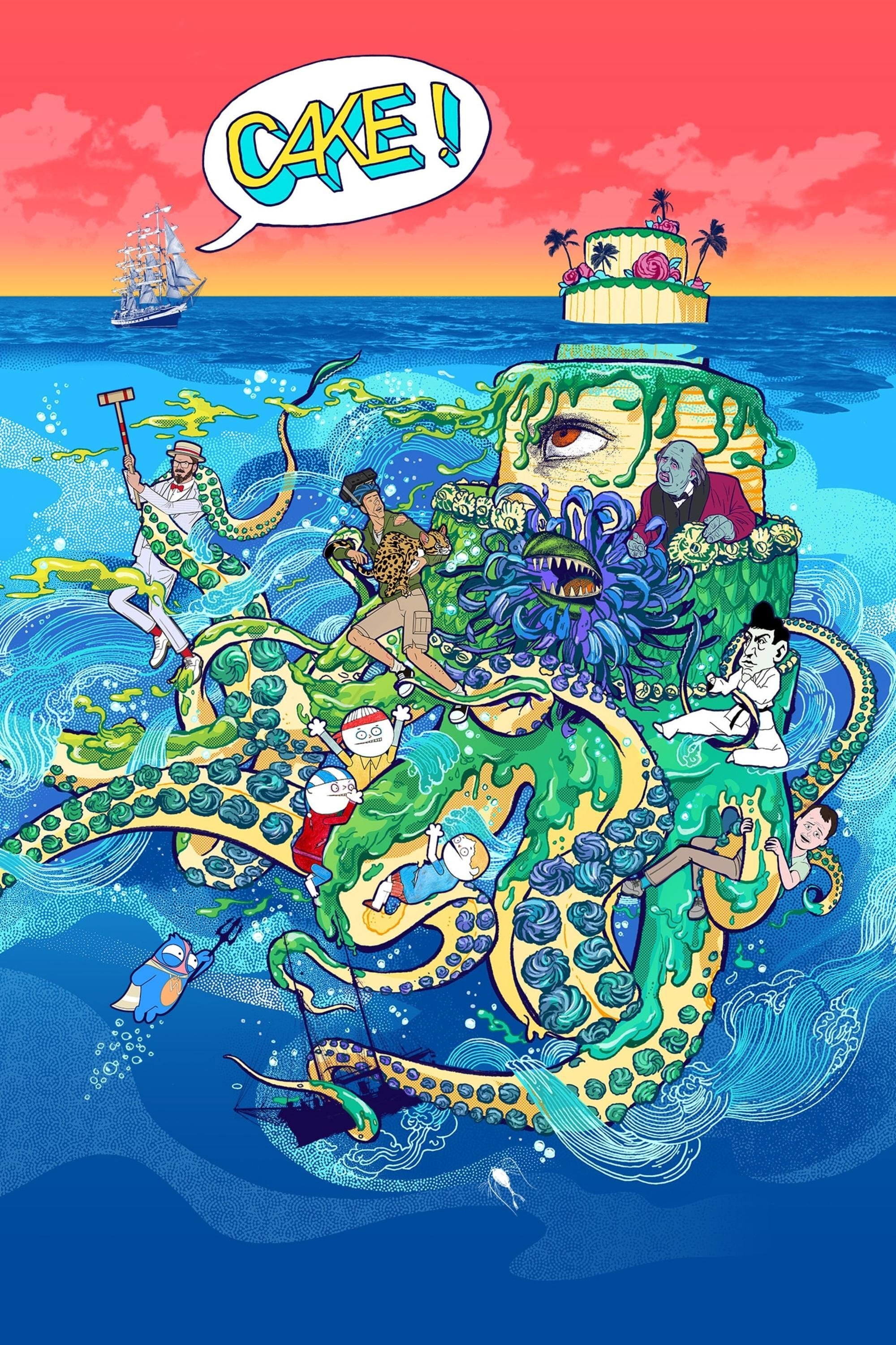 Poster de Temporada 3