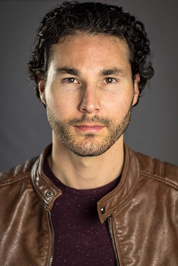 Foto de Christopher Hunt