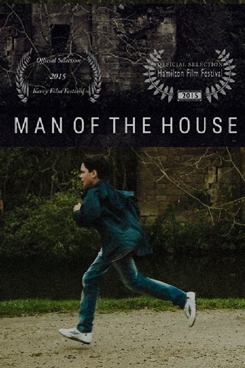 Poster de Man of the House