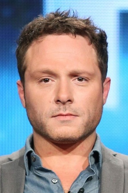 Foto de Nic Pizzolatto