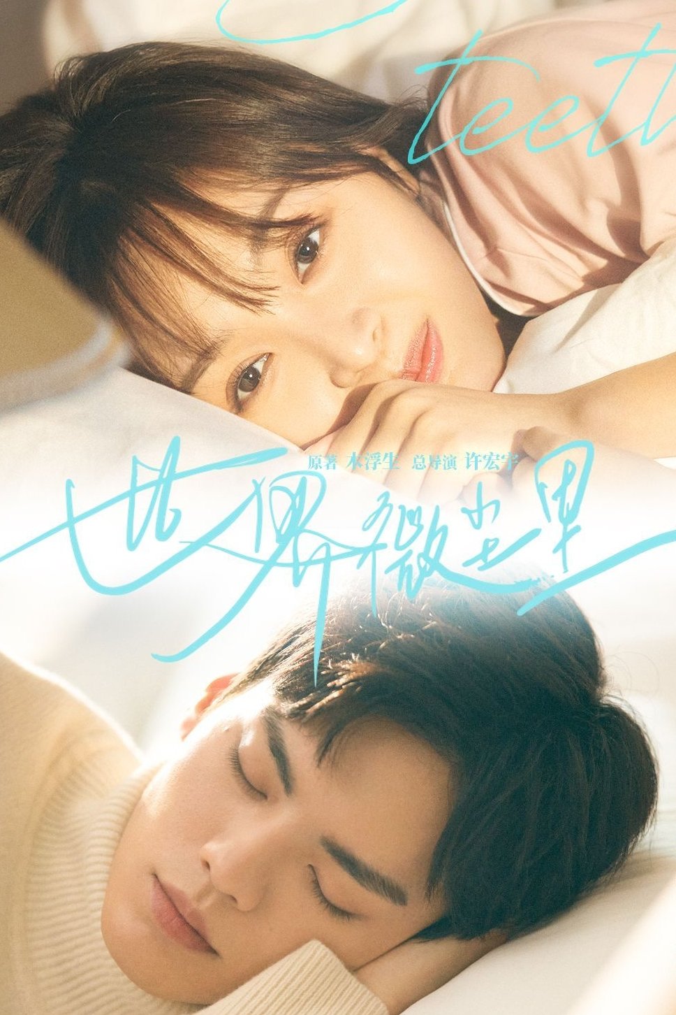 Poster de Sweet Teeth