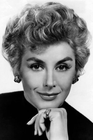Foto de Kay Kendall