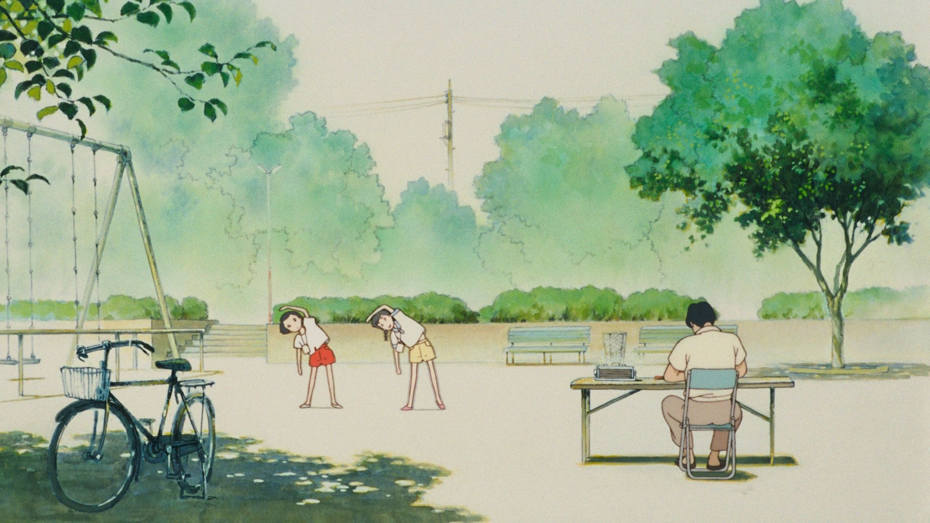 Backdrop image