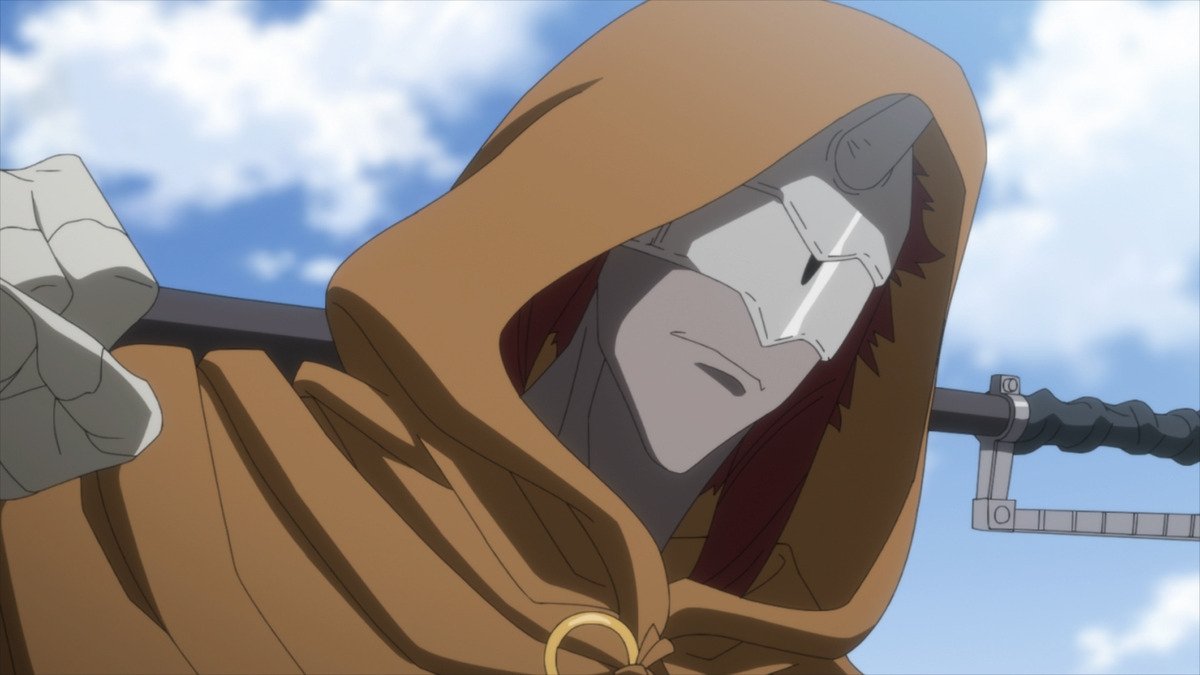 The Promised Neverland - 2. Sezon, 3. Bölüm