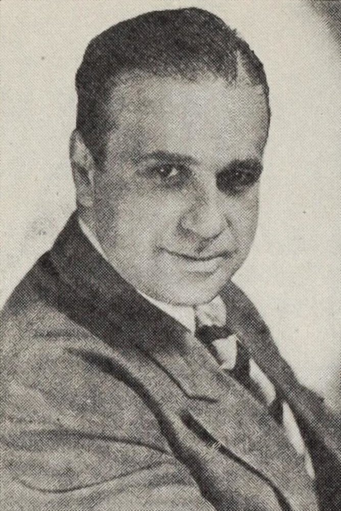 Foto de Carlos F. Borcosque