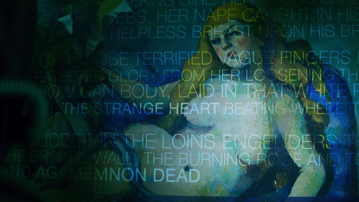 Backdrop image