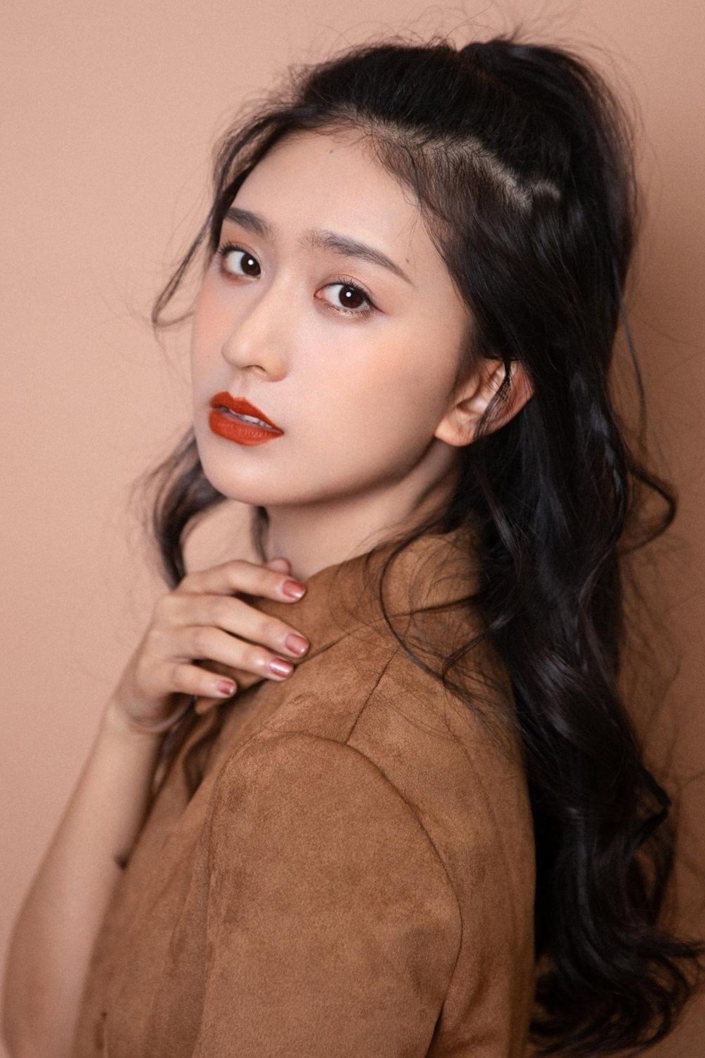 Foto de Jia Ze