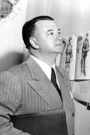 Foto de Jacques Tourneur