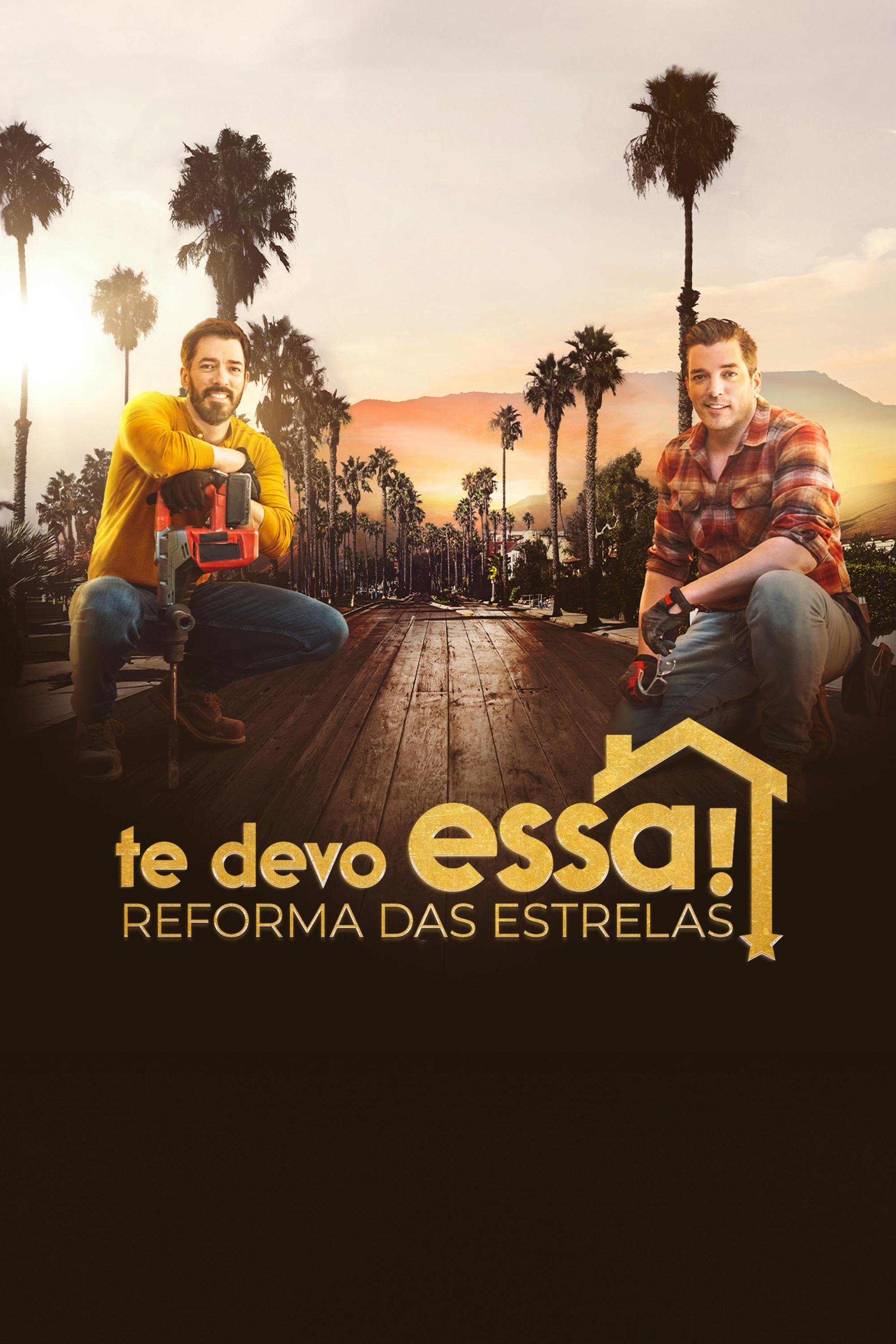 Poster de Temporada 8