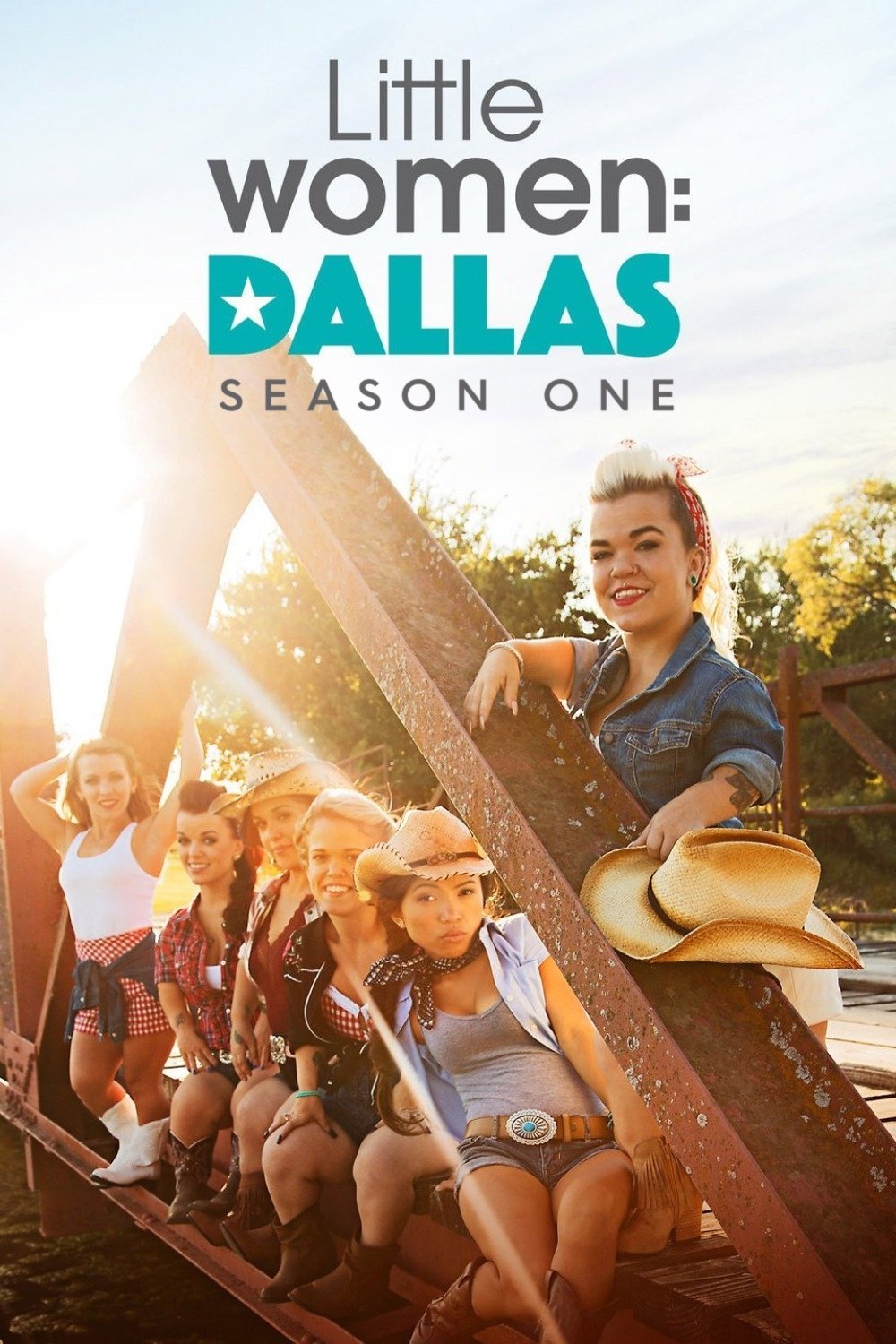 Poster de Temporada 1