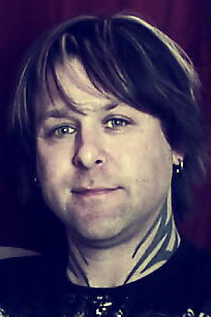 Joey T