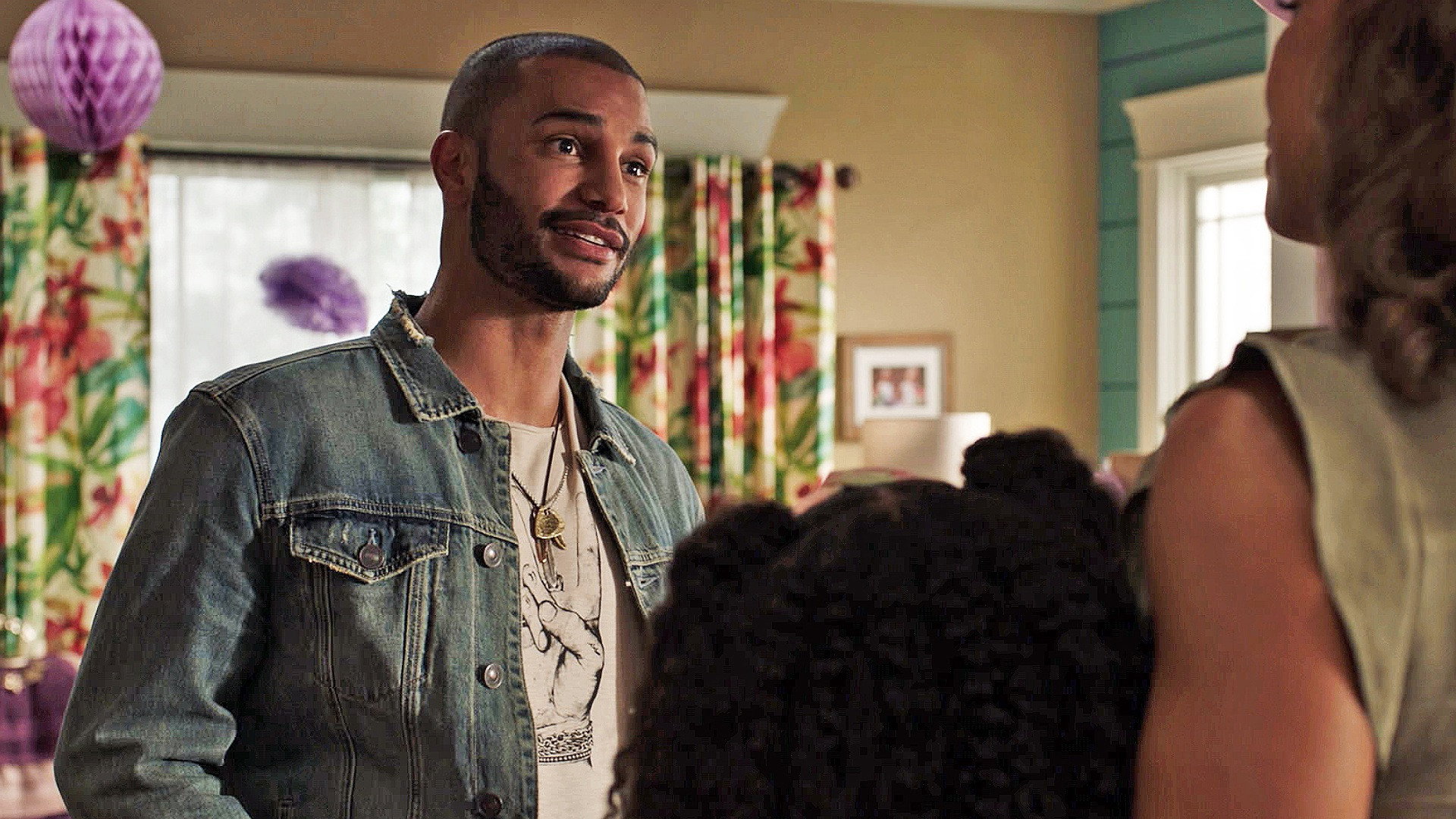 9-1-1: Lone Star 3×15