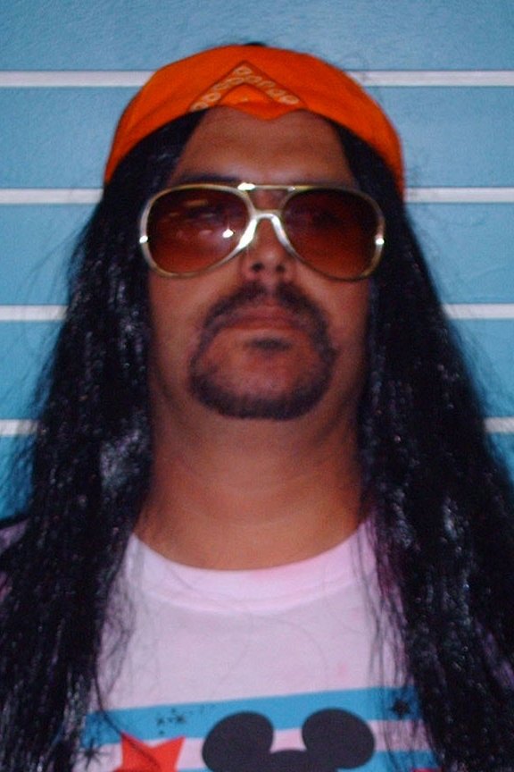 Foto de Chris Duncan