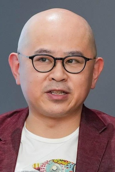 Foto de 牧原亮太郎
