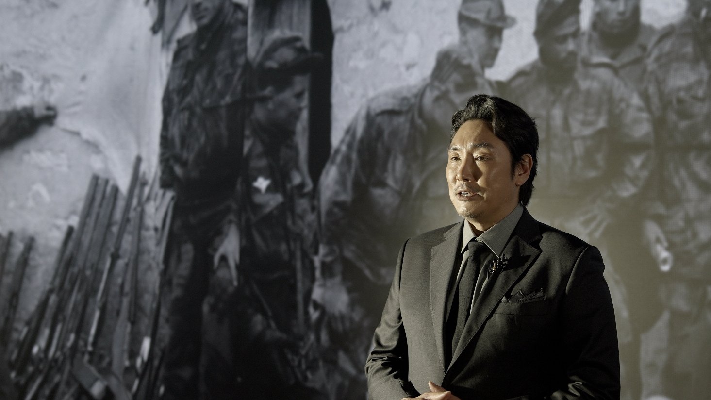 Korean Independence Army