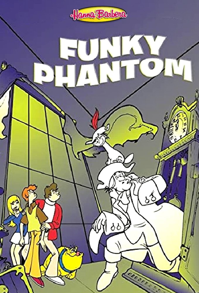 Poster de Temporada 1