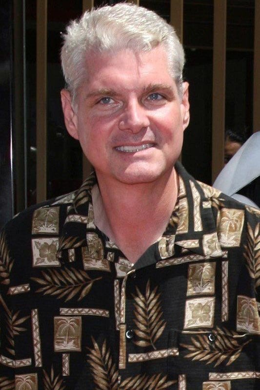 Foto de Tom Kane