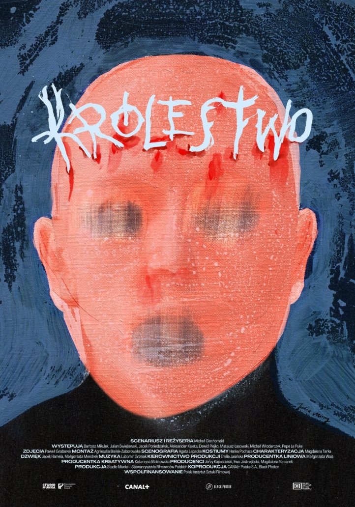 Poster de Królestwo