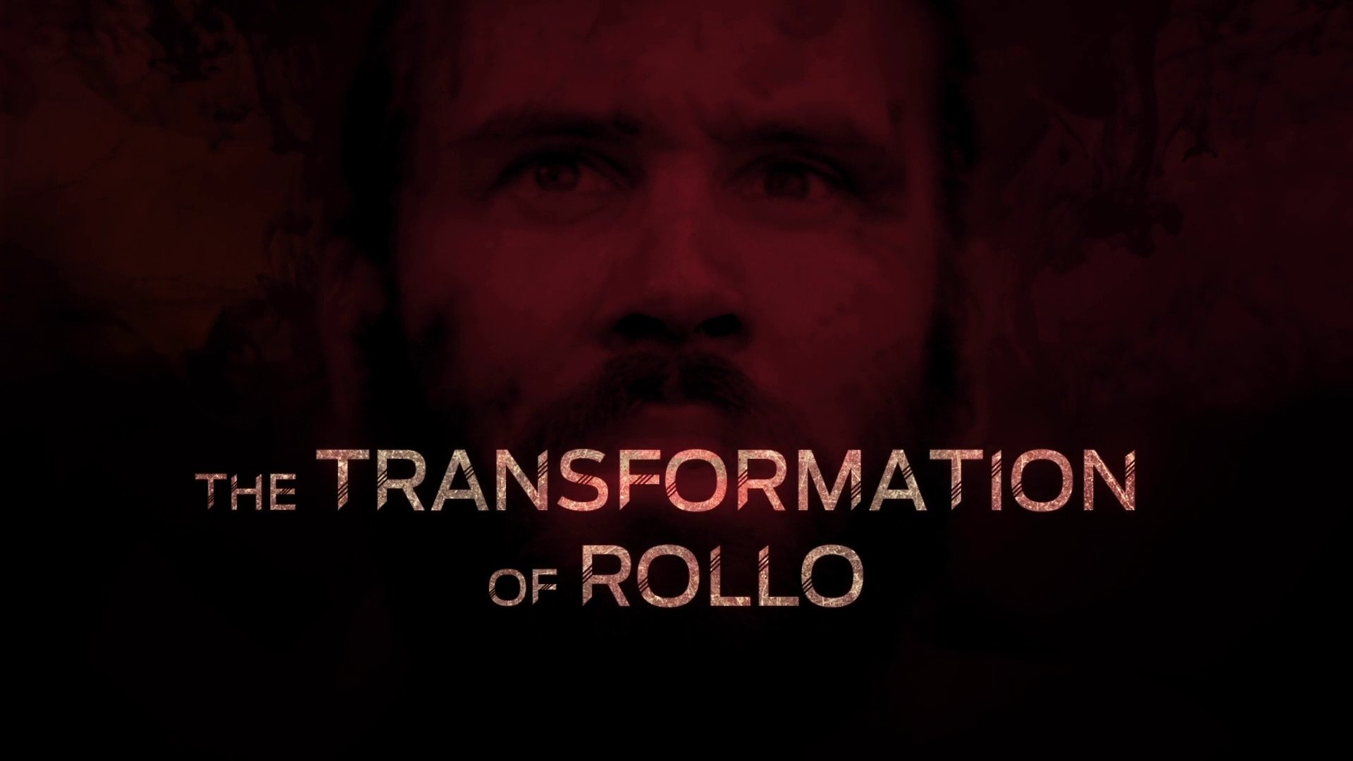 The Transformation of Rollo