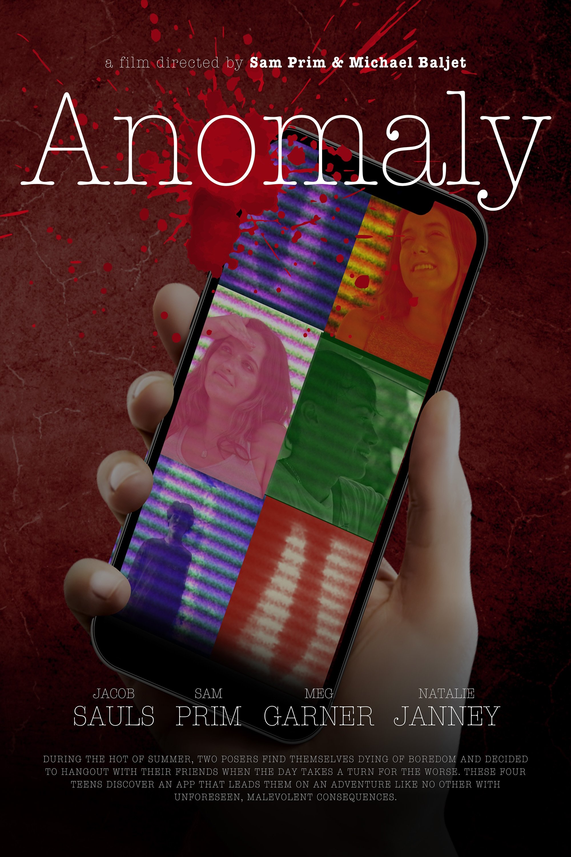 Anomaly