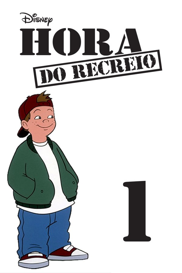 Poster de Temporada 1