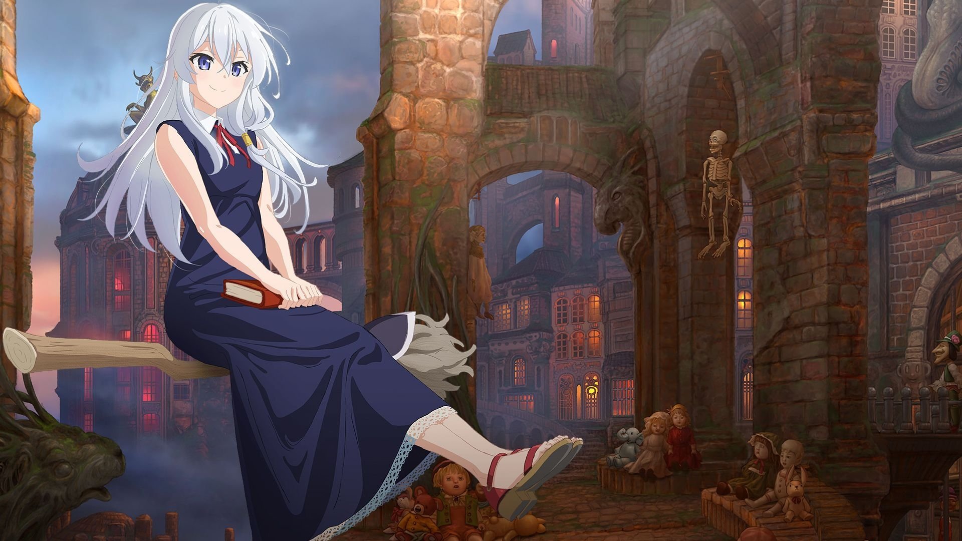 Backdrop image