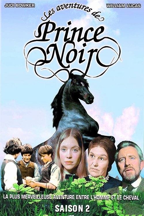 Poster de Temporada 2