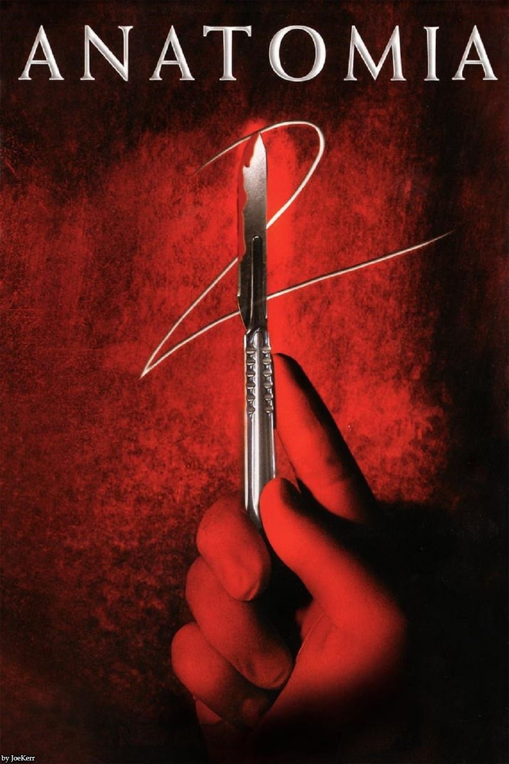 Poster de Anatomia 2