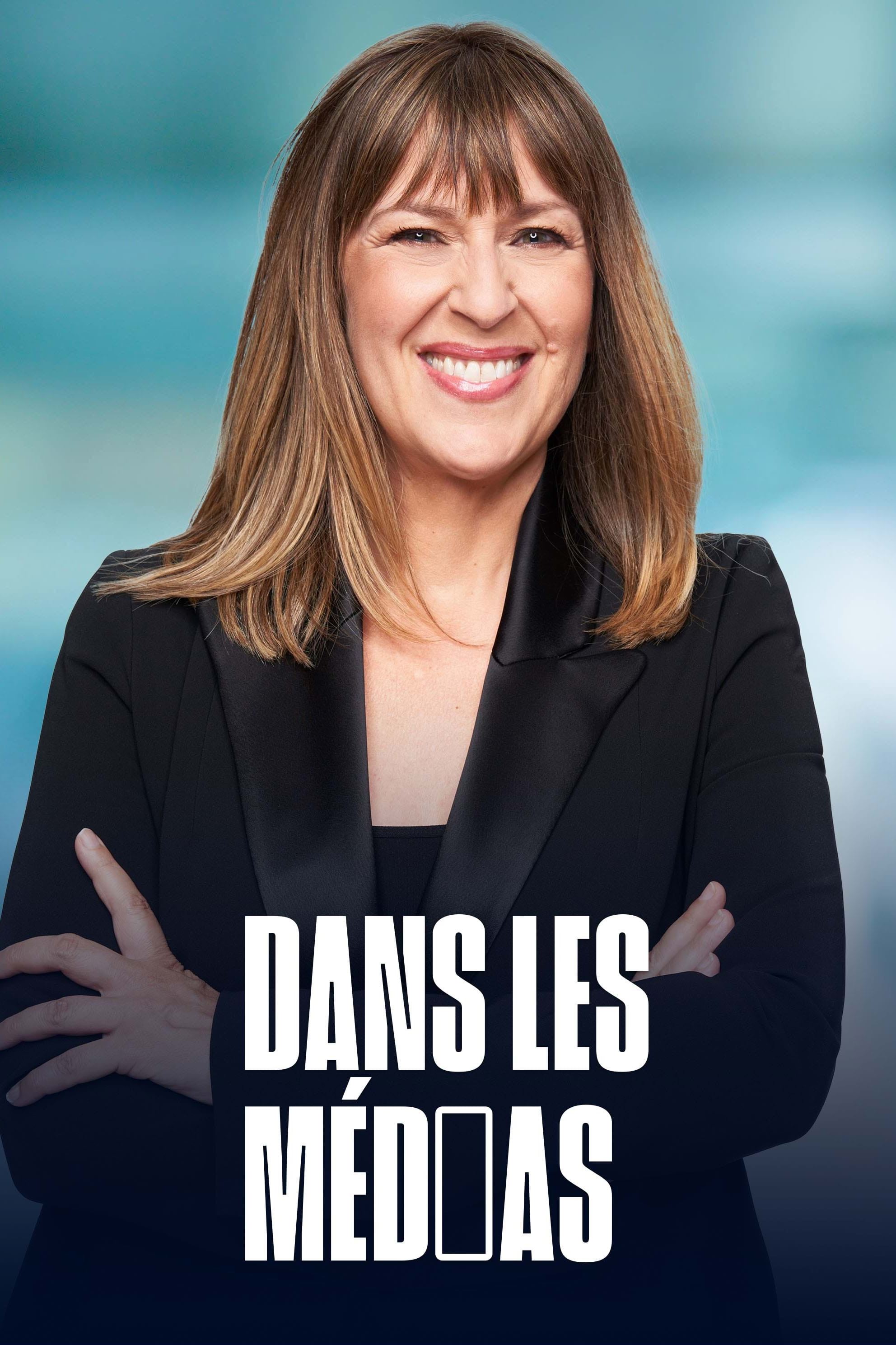 Poster de Dans les médias