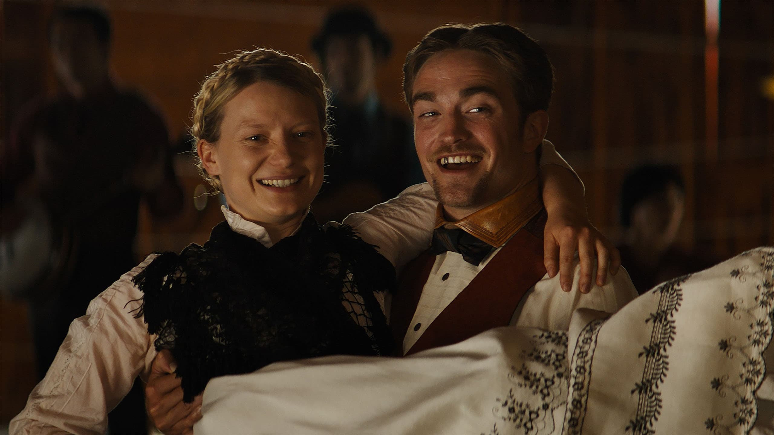 Damsel 2018 123movies